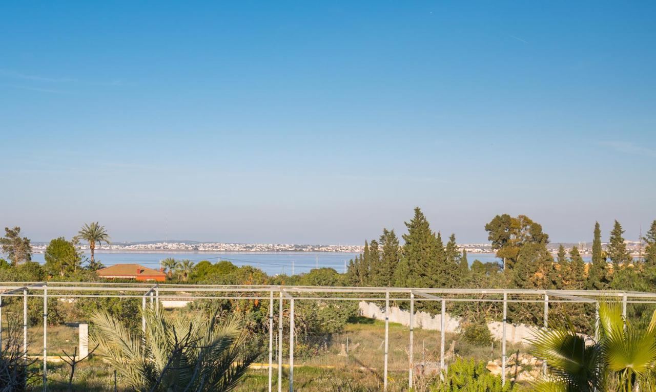 Villa Lago Sol Torrevieja Exterior foto