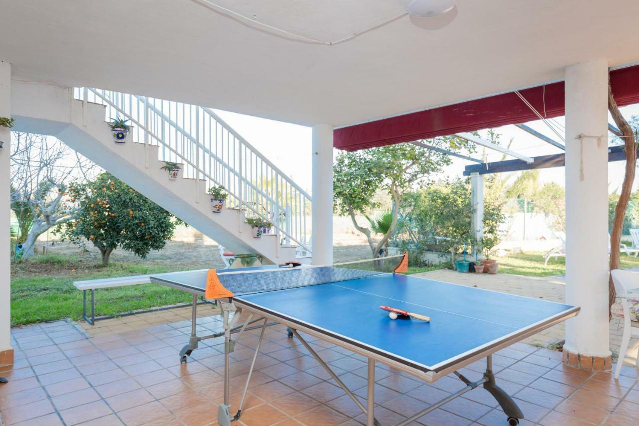 Villa Lago Sol Torrevieja Exterior foto